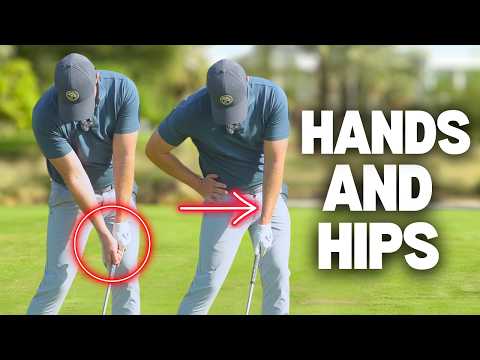 The Secret To Compressing Your Irons Is WAY SIMPLIER Than You Think!