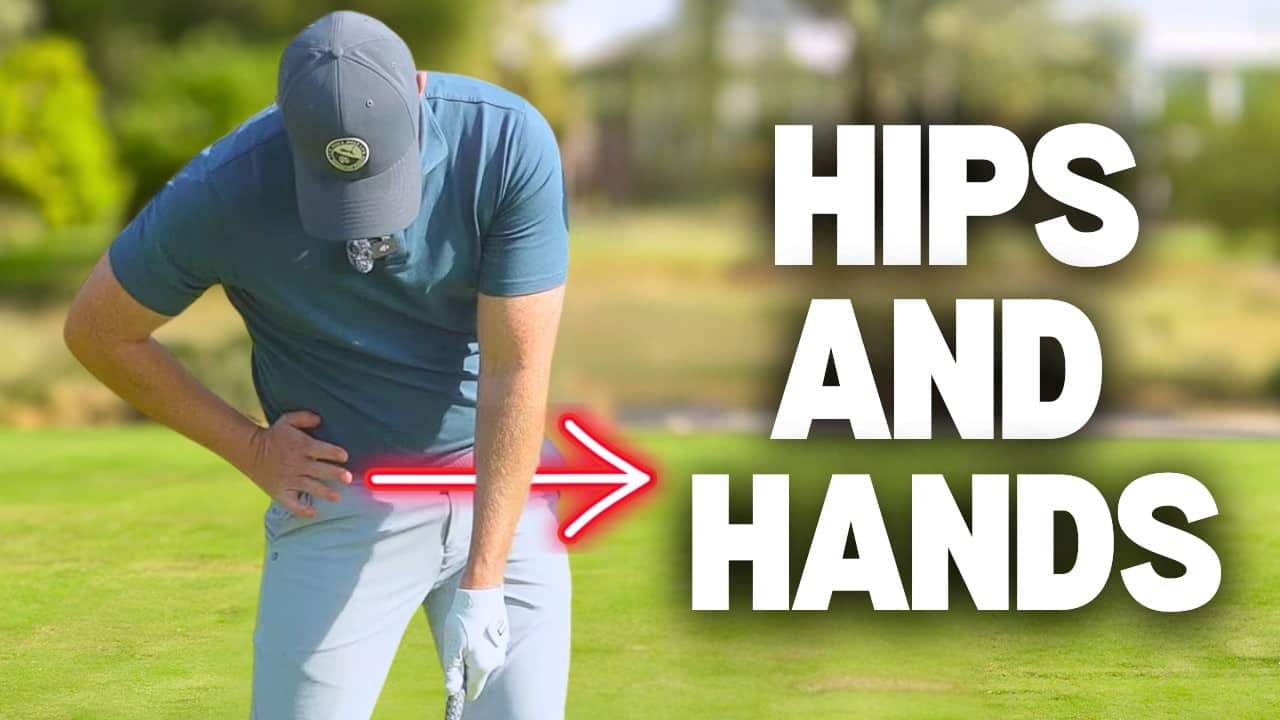 The Secret To Compressing Your Irons Is WAY SIMPLIER Than You Think!
