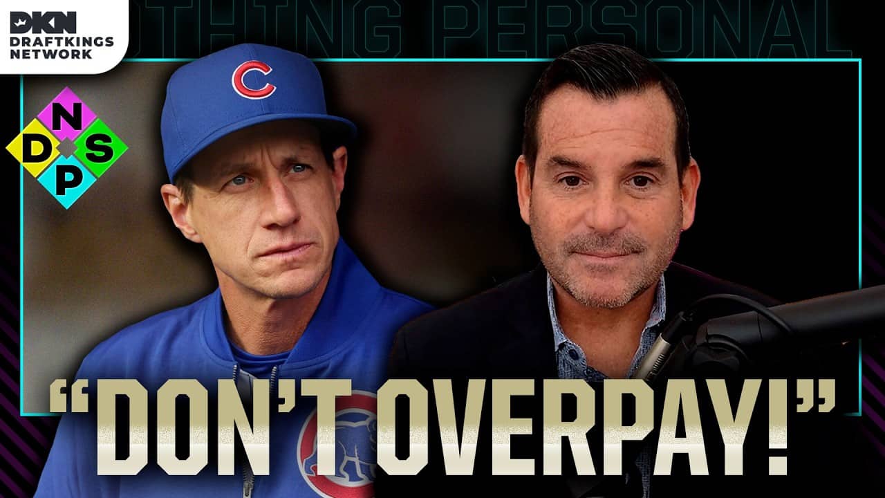 Why don't contending MLB teams make trades RIGHT NOW?