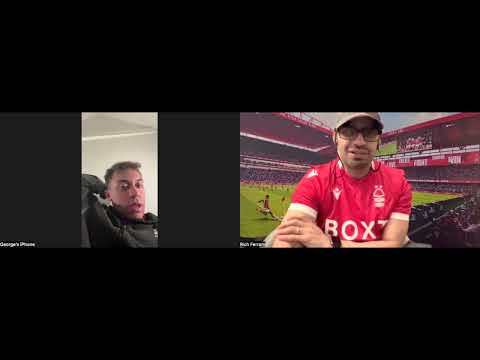 THROUGH TO THE QUARTER FINALS! FC Midtjylland 1-2 Forest (0-3 on pens): The 1865 Match Report