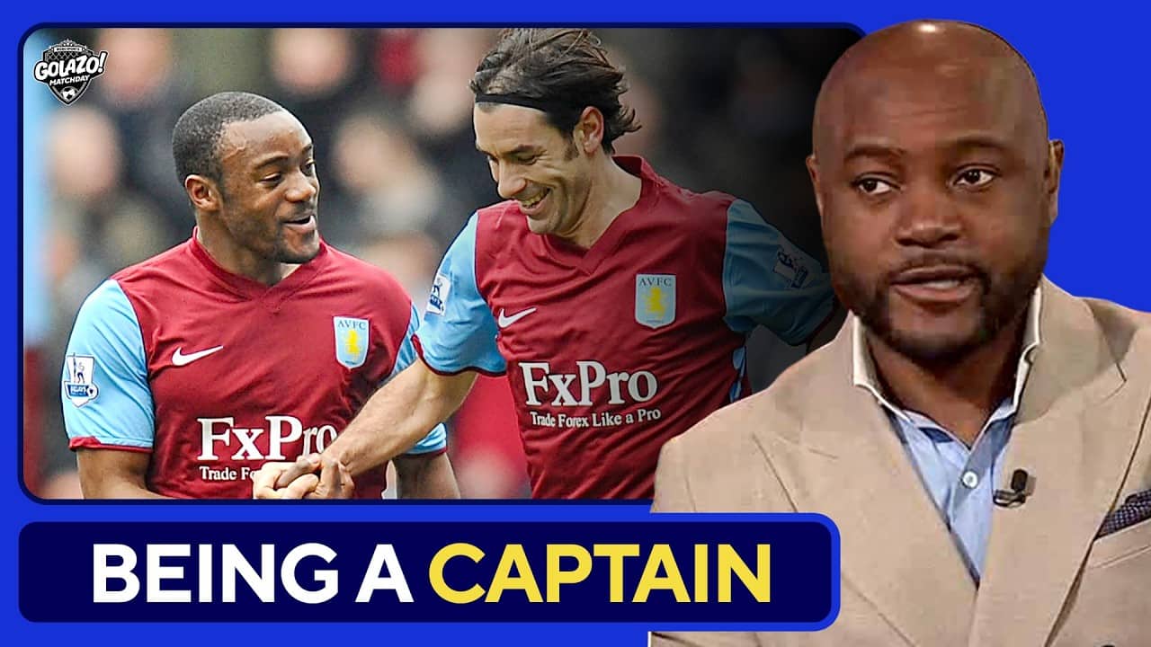 The Importance Of A Good Captain In The EFL Playoffs 🏴󠁧󠁢󠁥󠁮󠁧󠁿