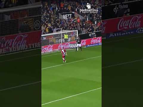 Sofiane Feghouli⚽ 🔙 #ValenciaRayo | VALENCIA CF