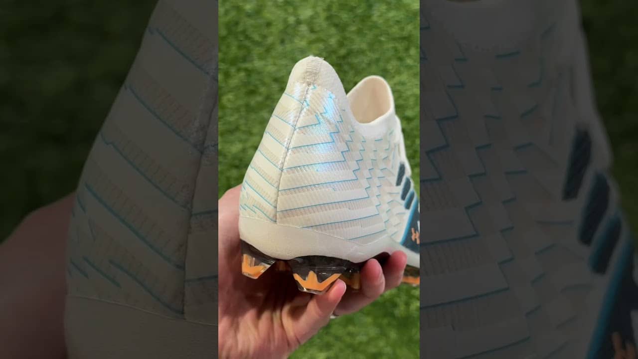 Would you pay $275 for these football boots?