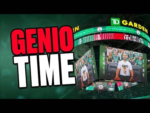 Waiting On Red Sox Final Move || S10 598