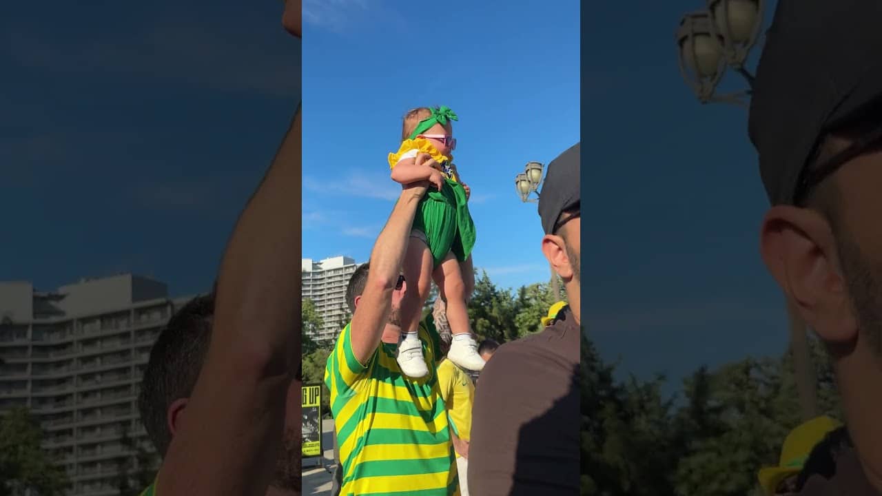 Bem-vindo à Filadélfia, Brasil!