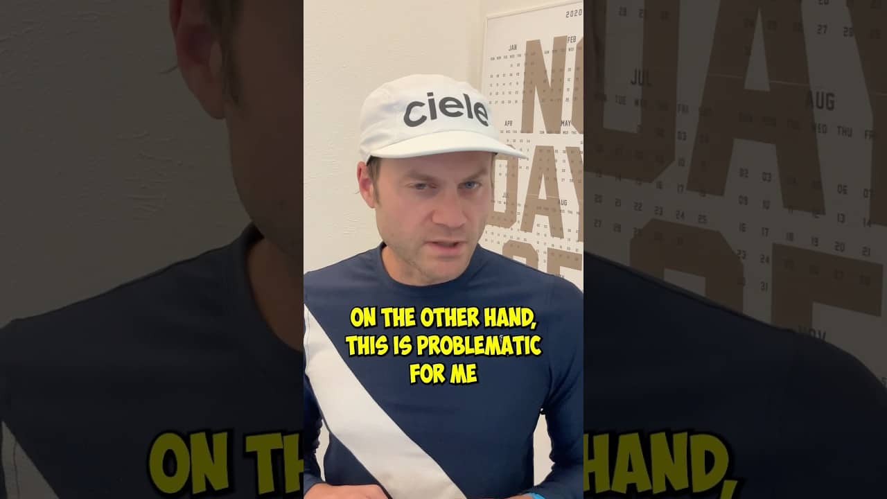 Reaction to London Marathon 2 day event news #running #londonmarathon