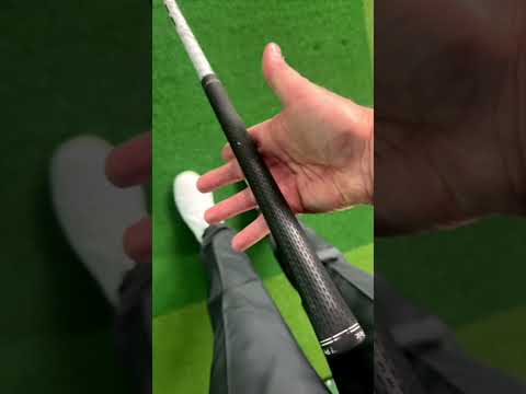 How to Hold Your Driver For Longer, Straighter Tee Shots