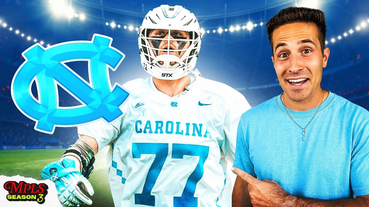 Dom Pietramala Drops UNC’s Secret to #1 Ranking, Duke is Done, and Richmond to the ACC?