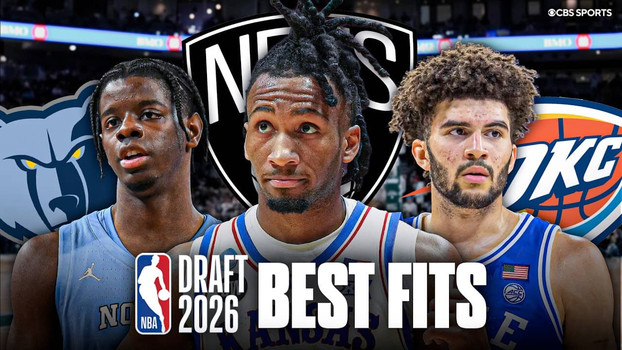 Best Fits for Top Prospects in the 2026 NBA Draft ✅ | Peterson, Boozer, Wilson, & More