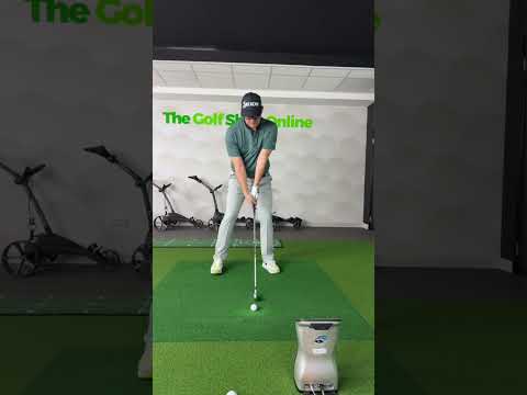 Golf Swing Basics: Build Your Backswing