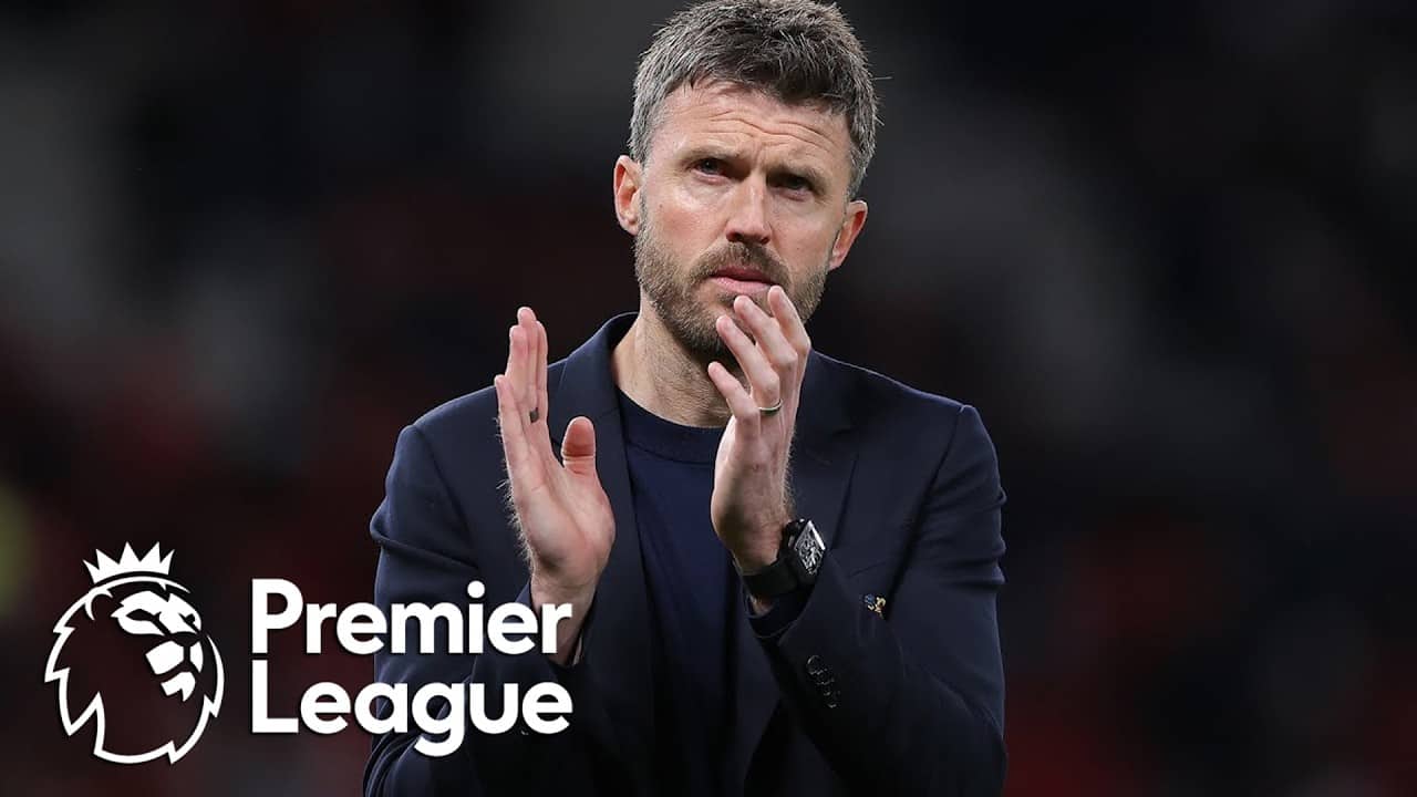 Manchester United v. Liverpool Premier League Matchweek 35 preview | Pro Soccer Talk | NBC Sports