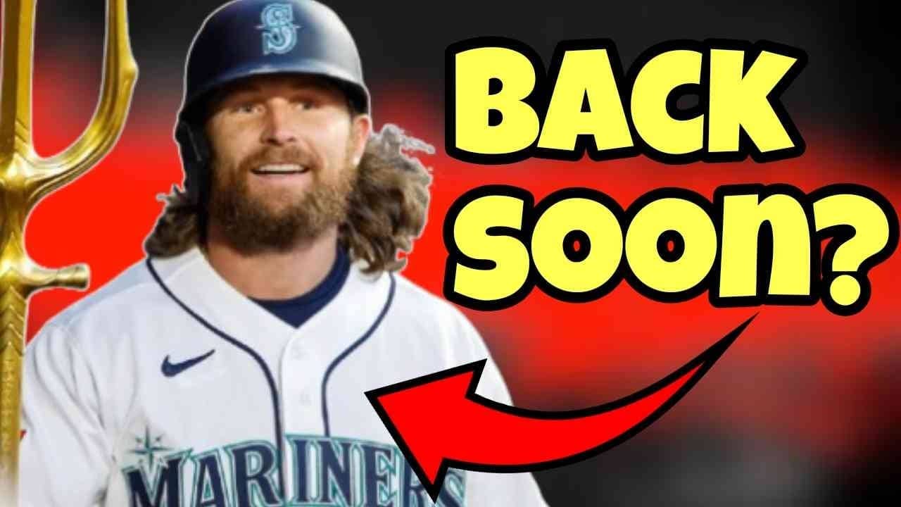 Mariners get HUGE Update about Key Player Brendan Donovan