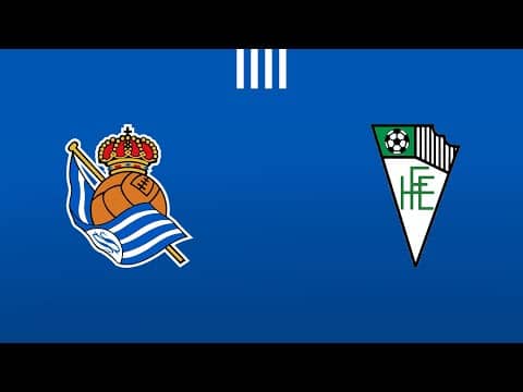 DIRECTO 10:30 | Infantil Txiki - Hondarribia | Zubieta | Real Sociedad