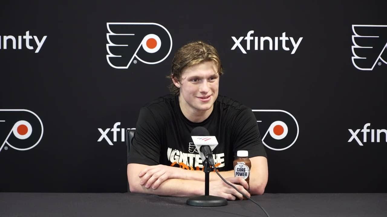 6/29 Media Availability: Alex Bump