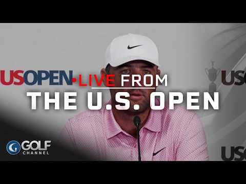 Scottie discusses expectations of career Grand Slam | Golf Channel