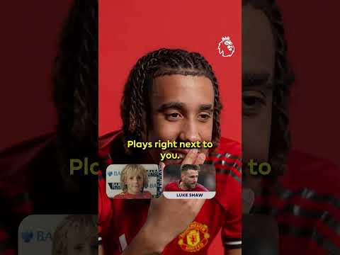 Guessing Premier League Stars By BABY PHOTOS 👶