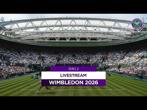 Livestream vum Dag 2 2026