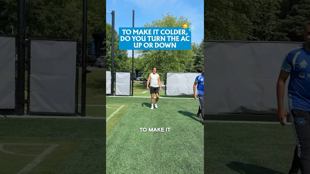 air con 101 📝 #mls #soccer #soccerplayers #charlottefc