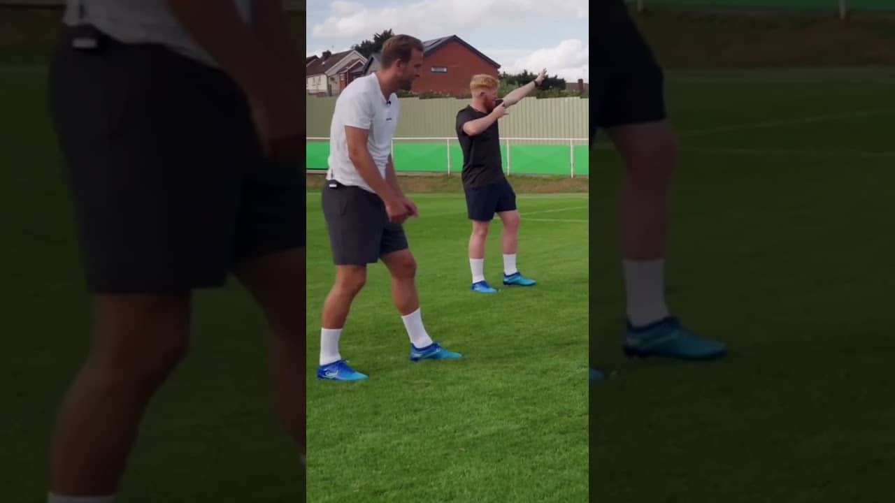 Is Kane The BEST Penalty Taker In The World? 👀🏴󠁧󠁢󠁥󠁮󠁧󠁿 #harrykane #worldcup #england #shorts