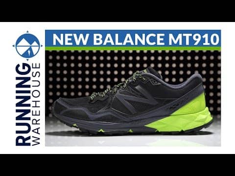 New Balance 910 v3 for Men