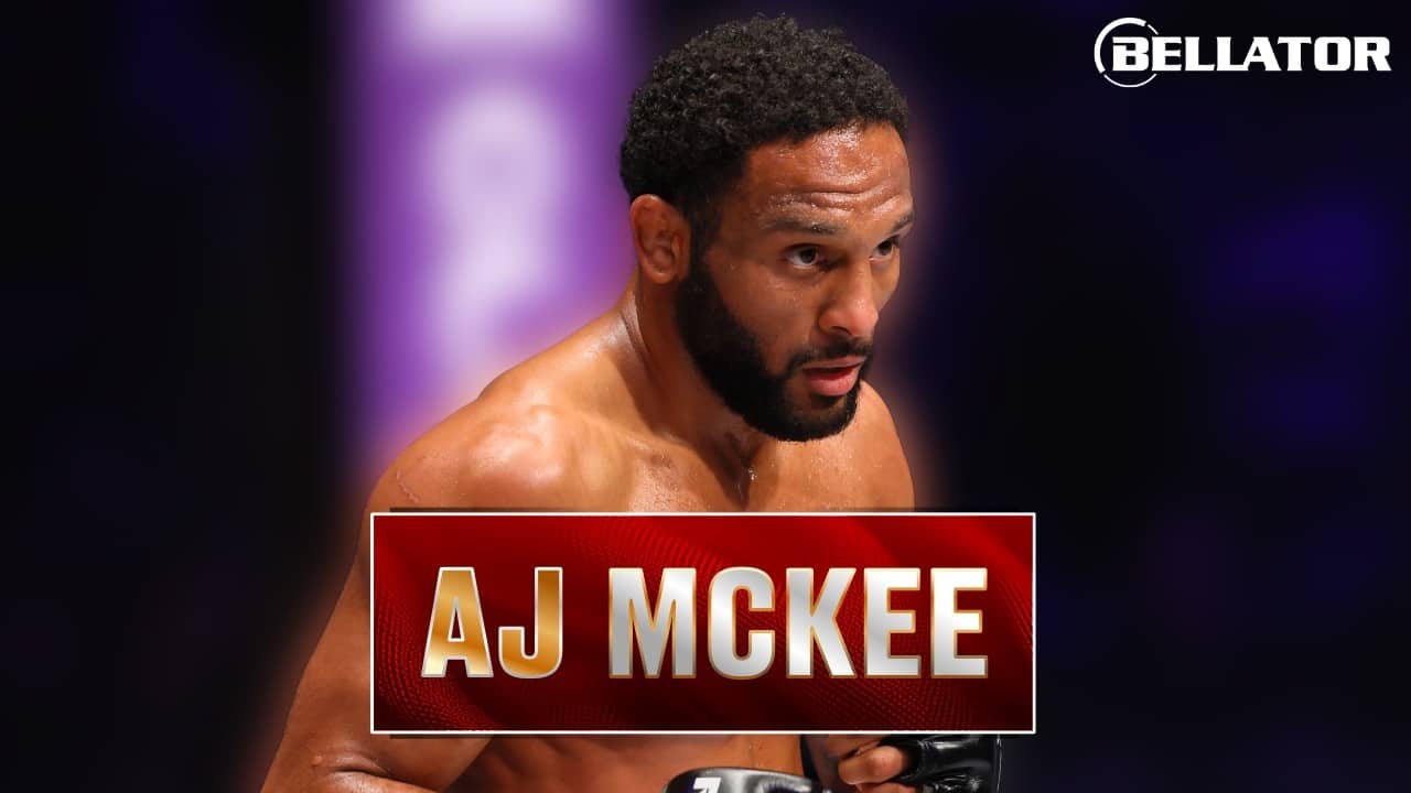 NEXT LEVEL TALENT! | AJ McKee Career Highlights