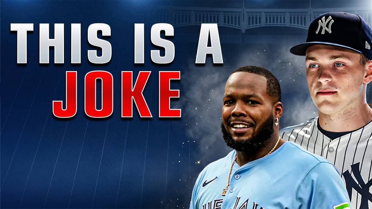 Ben Rice is About to Get Ripped Off