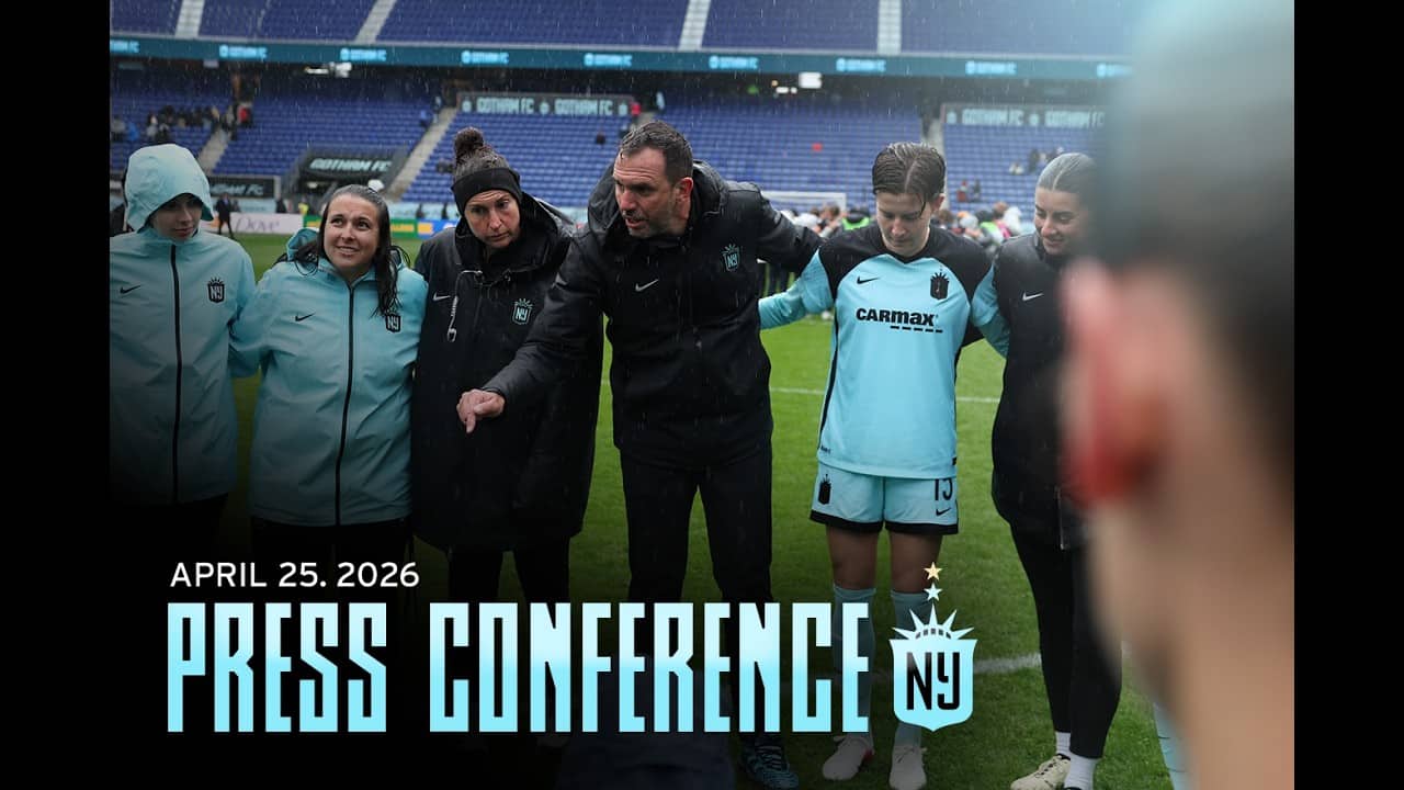 Amorós: Believing in the "process" was key to Bay FC victory