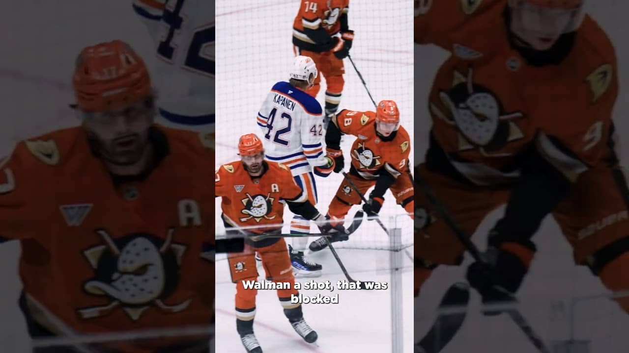PLAYOFF PASS 26 | R1G4 Trailer