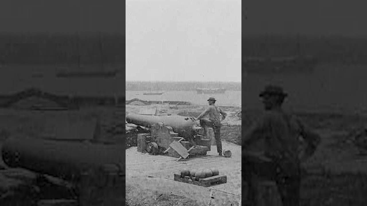 Who knew the war was a big deal?