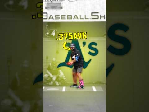 This MLB Hitter Won’t Get Out...