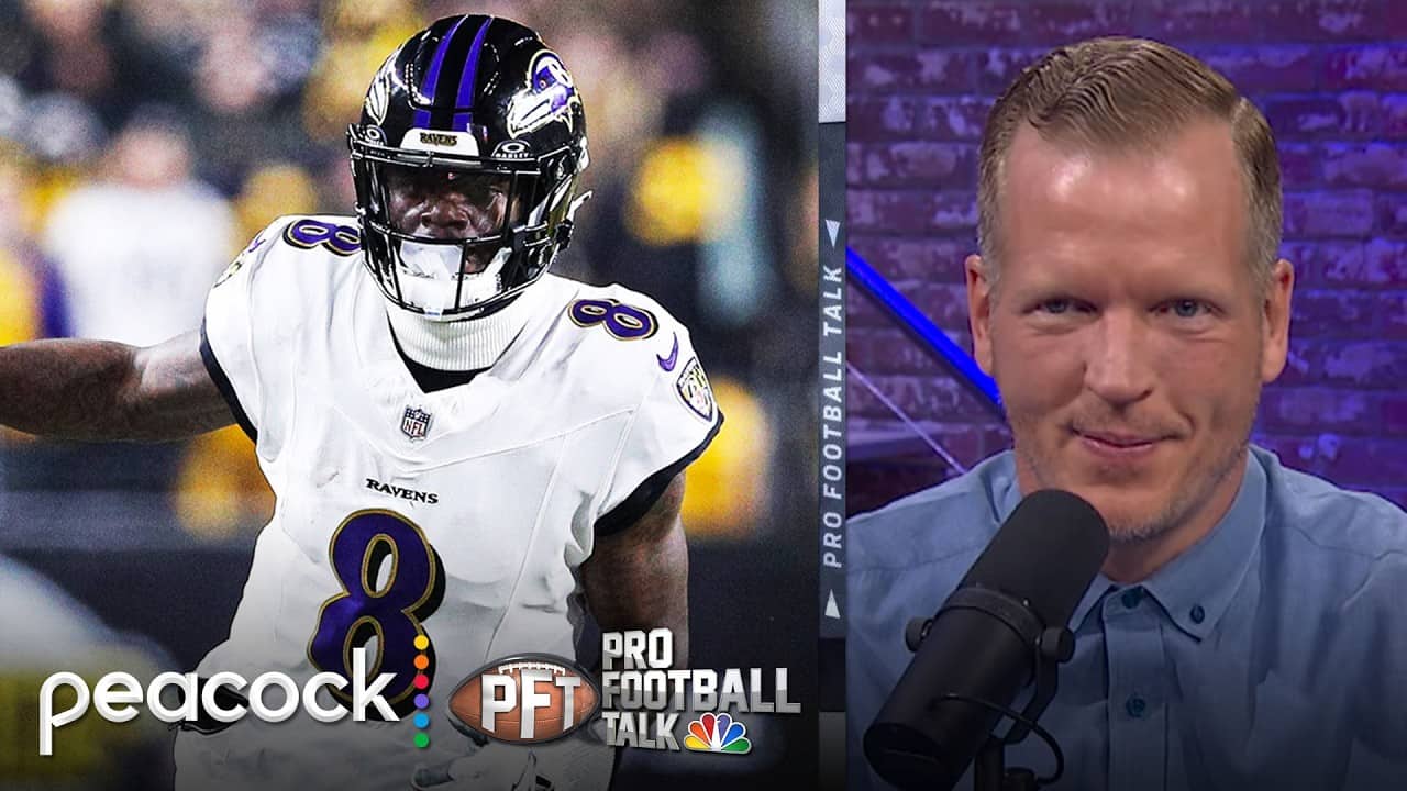 Which NFL international games will be the best to attend in 2026? | Pro Football Talk | NFL on NBC