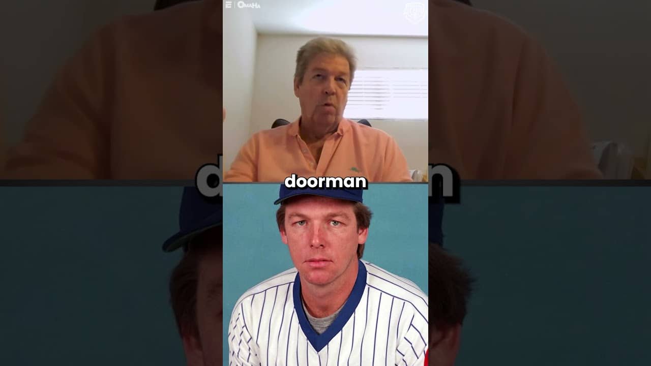 Keith Hernandez and Ed Lynch reminisce on the Terry Pendleton HR in 1987