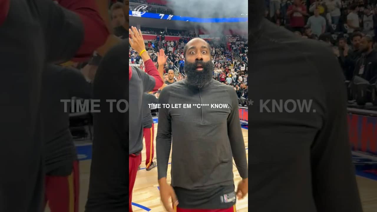 Uno wants to make sure you’re all ready to let em **c**** know. #LetEmKnow