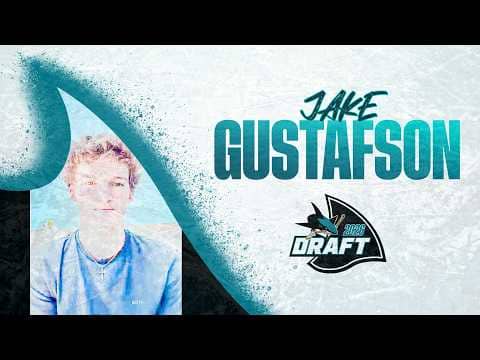 Media Availability: Jake Gustafson (6/27)
