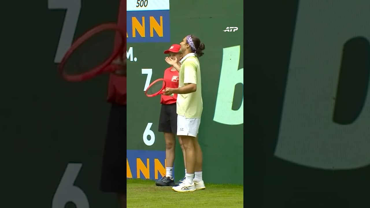 MATTIA BELLUCCI, TAKE A BOW!! 🥶
