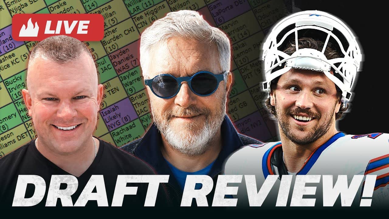 Fantasy Football 2026: League-Winning ADP Targets & Draft Strategy LIVE 🚨
