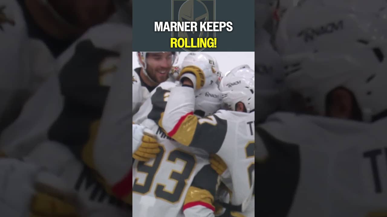 Mitch Marner are you SERIOUS? 🤯😱