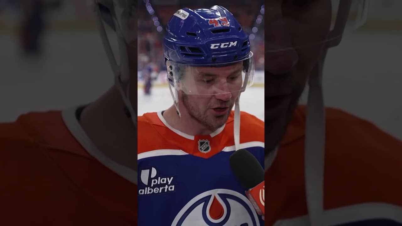 On The Bench | Ty Emberson