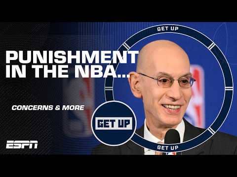 Iman Shumpert questions if this is considered CHEATING in the NBA 😳 | Get Up