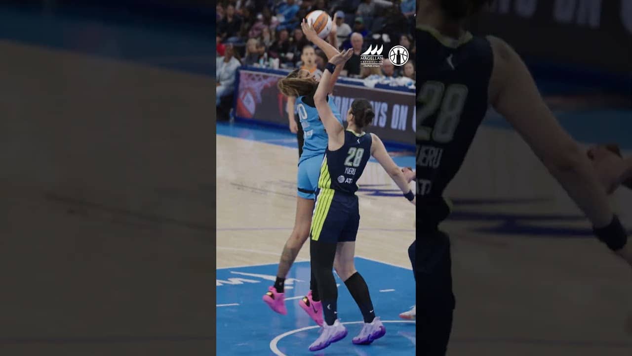 KILLA MILLA 👑 #skytown  #chicagosky