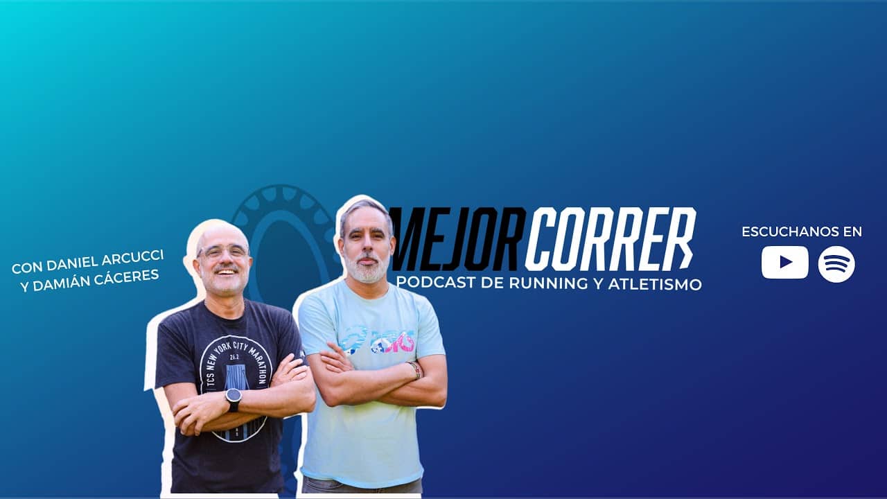 | MEJOR CORRER