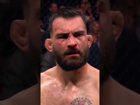 when Saint-Denis submitted Ruffy😳 #ufc329