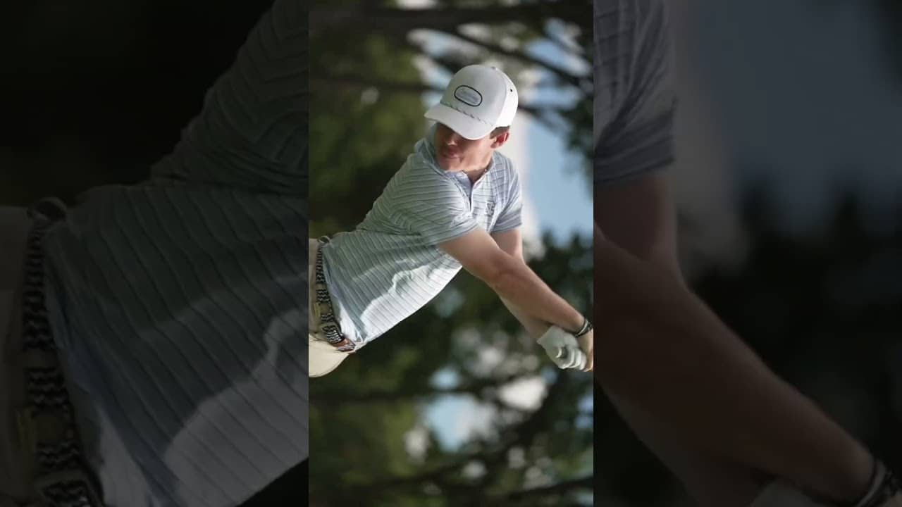 The official trailer for The Story Within: The 122nd United States Amateur Championship.