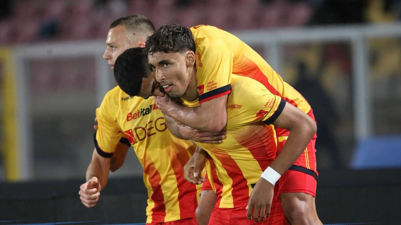 Lecce-Fiorentina 1-1 | HL Serie A Enilive 2025/26