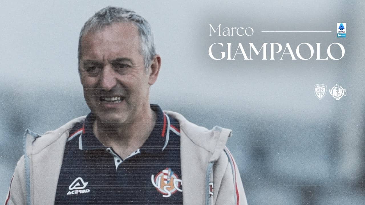 "Partita che ci dirà chi siamo” | CONFERENZA STAMPA | Marco Giampaolo