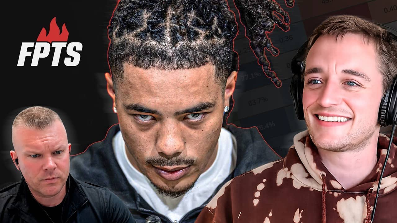 STOP Drafting The WRONG 2026 Rookies 🚨 Make The RIGHT Picks (w/ Jacob Gibbs)