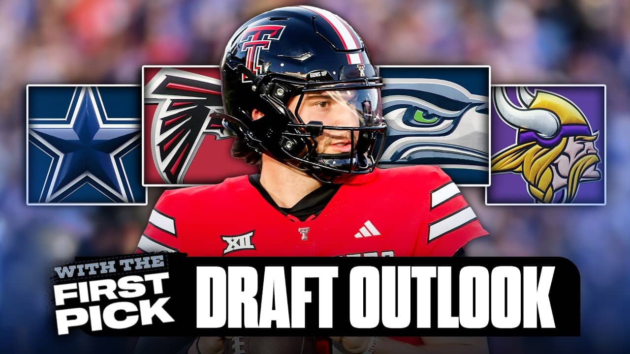 BEST FITS For Brendan Sorsby In NFL Supplemental Draft 👀