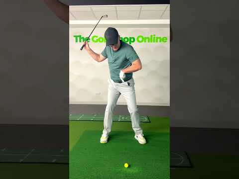 The Simple Hip Move For Better Golf Stikes