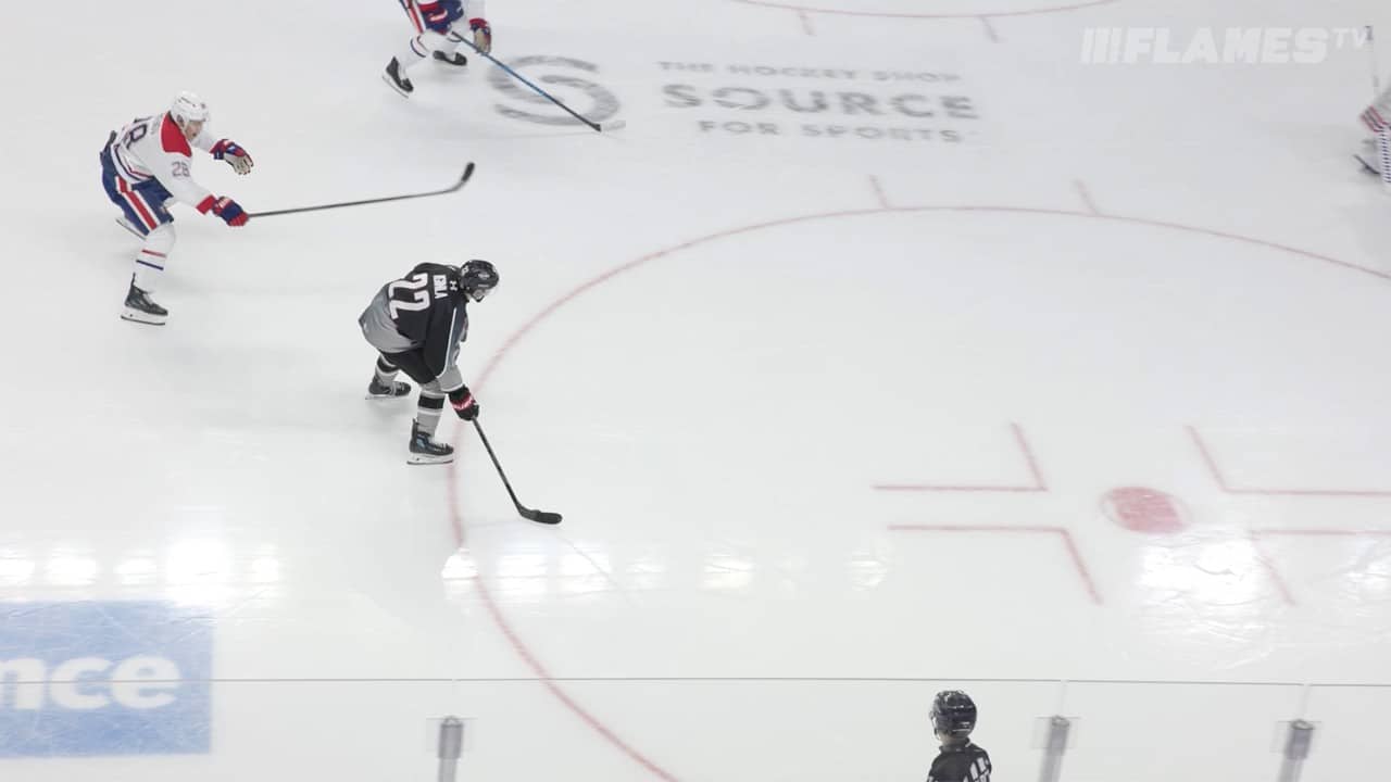 Roll The Highlight Reel | 2026 NHL Draft