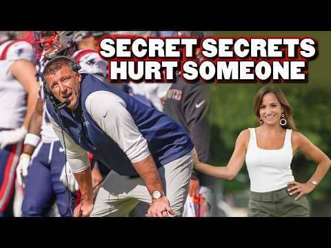The NFL’s Biggest Scandal: The Vrabel & Russini Saga